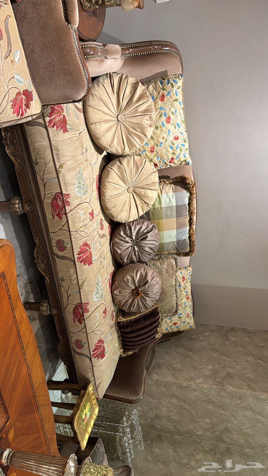 Romz Sofa Set - 2 Sets (Neo Classic) - Negotiable64514858902913114