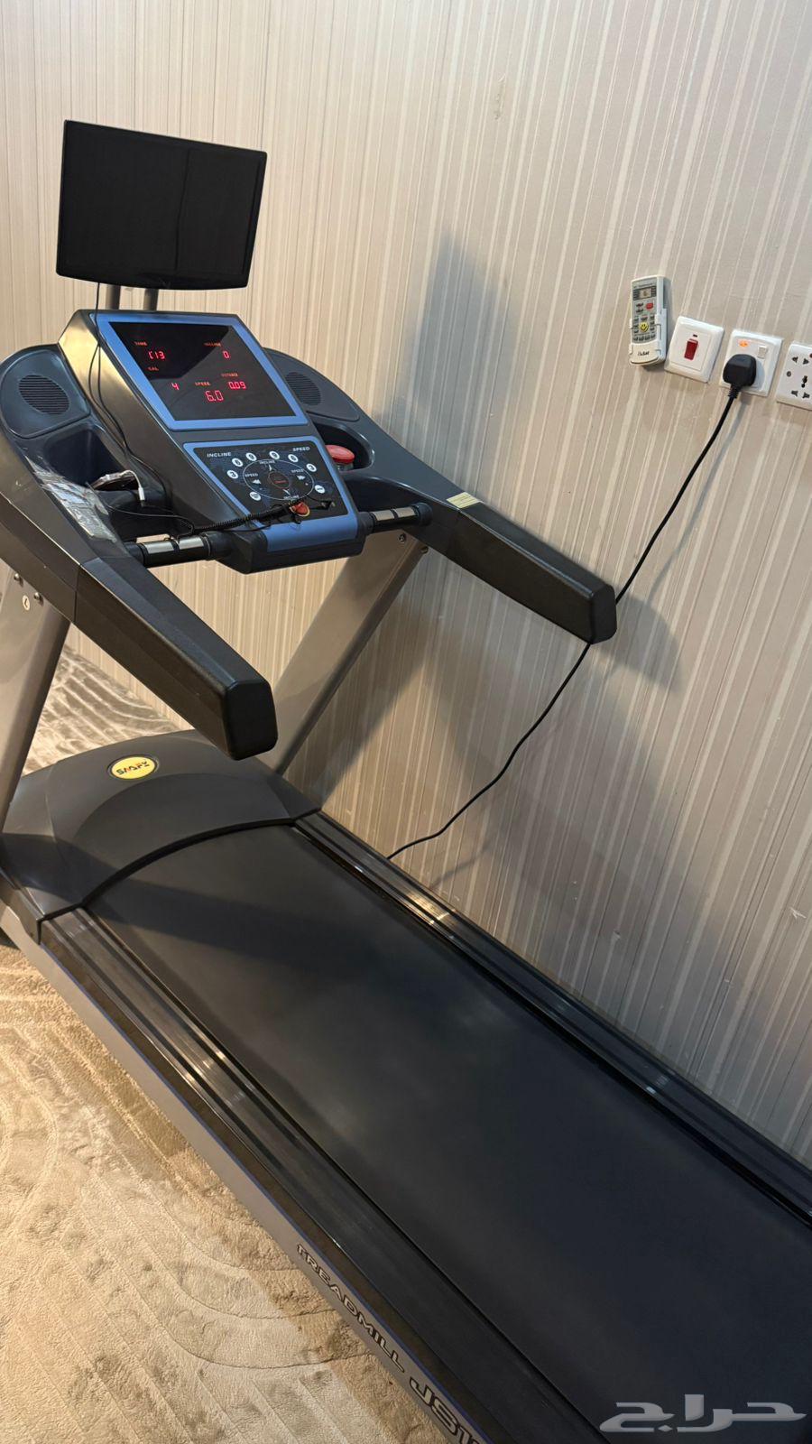 للبيع سير كهربائي رياضي ( ماركة SAOFY)64513715035394110