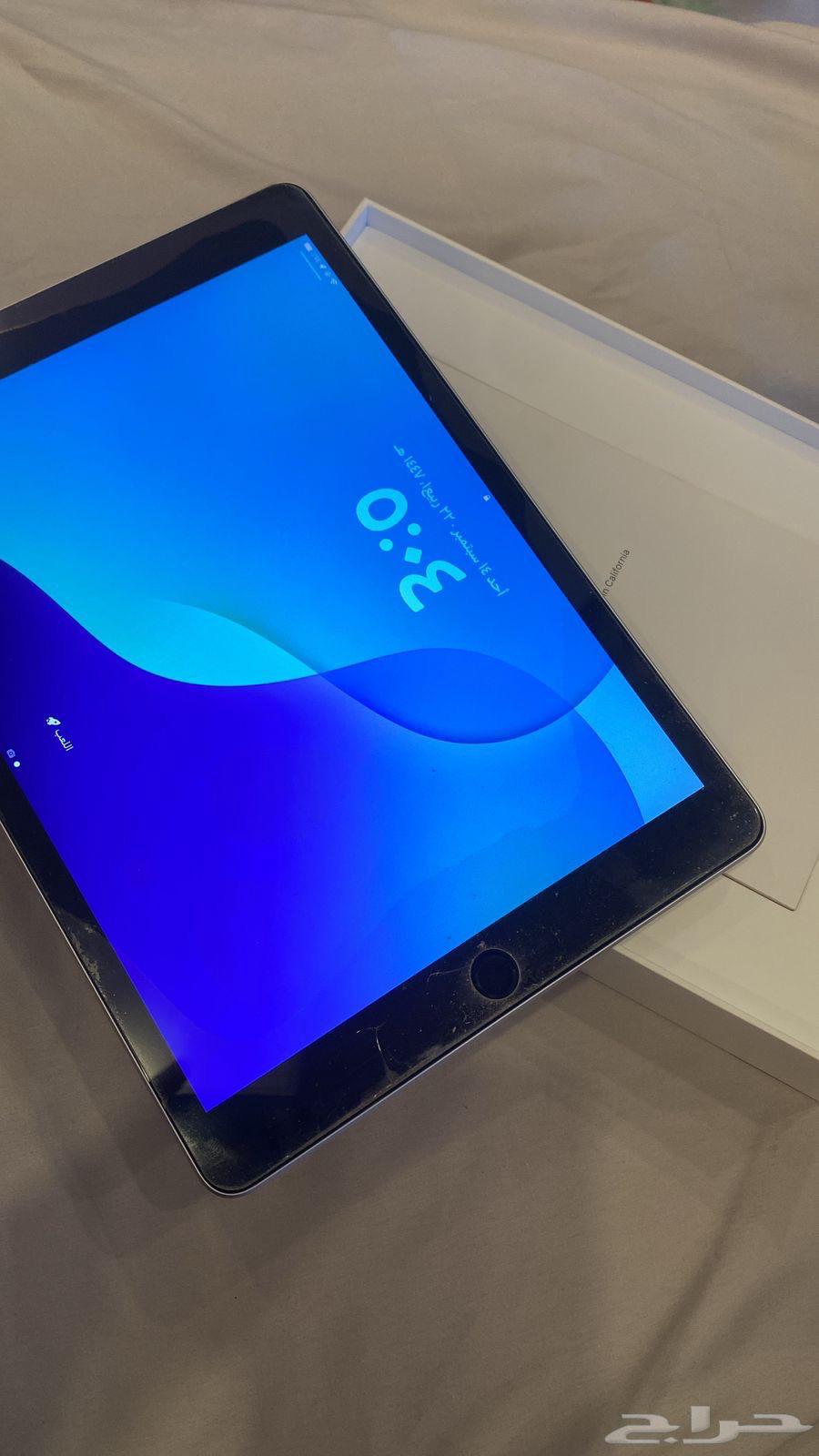 ايباد الجيل9 للبيع با 90064515695516673112