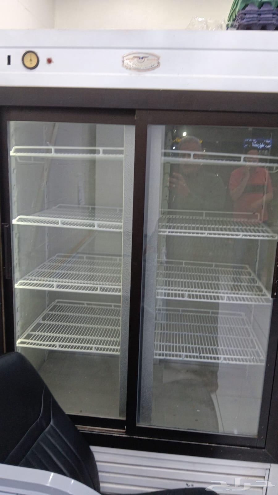 ثلاجتين للبيع64513368649475110