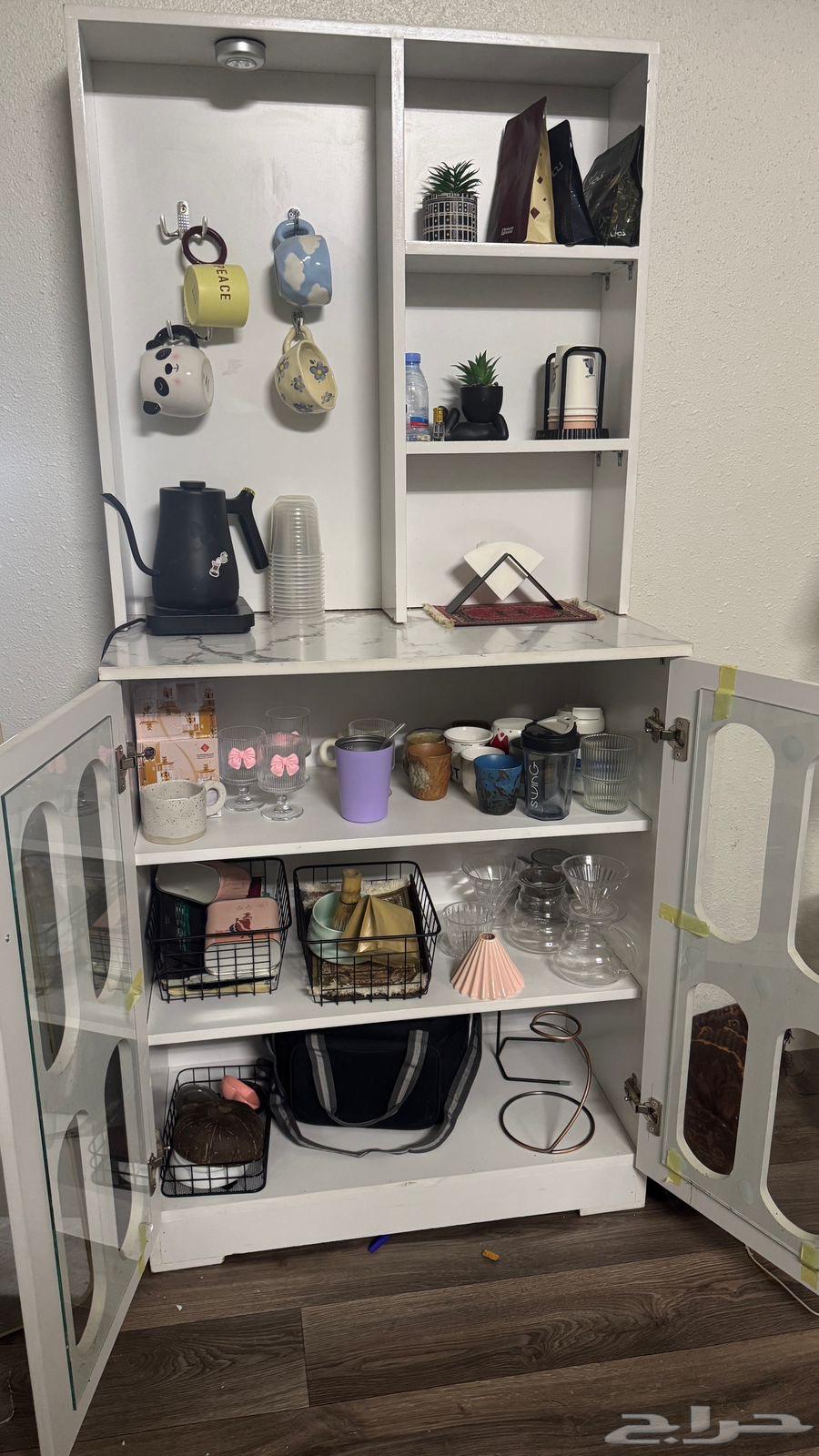 للبيع ركن قهوه (كورنر)64513770052739110