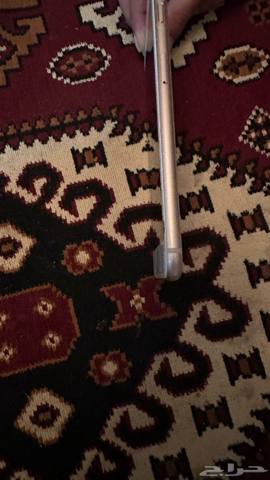 Clean iPhone 8 Plus64514914168323114