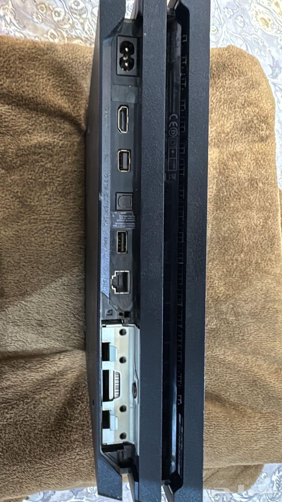 جهاز سوني 4 برو64515975672577112