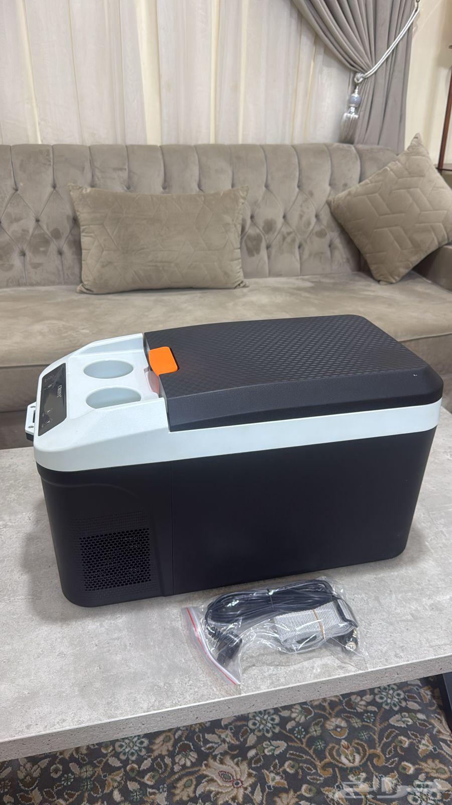 ثلاجة كروني 16 لتر جديده الكميه محدوده64518018629378110