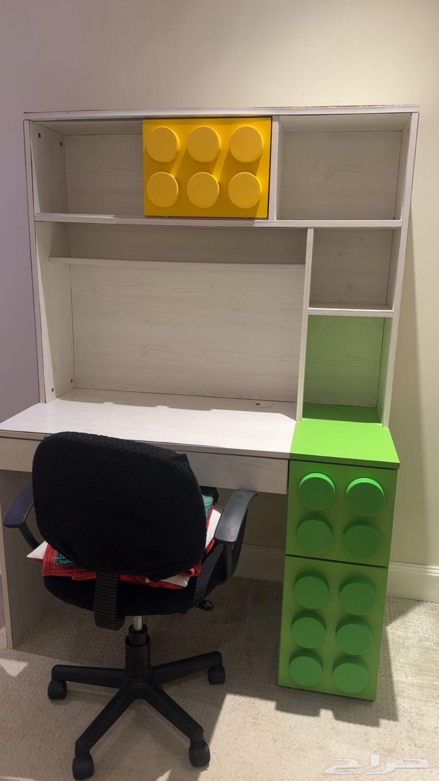 غرفة نوم للاطفال64511995244545110