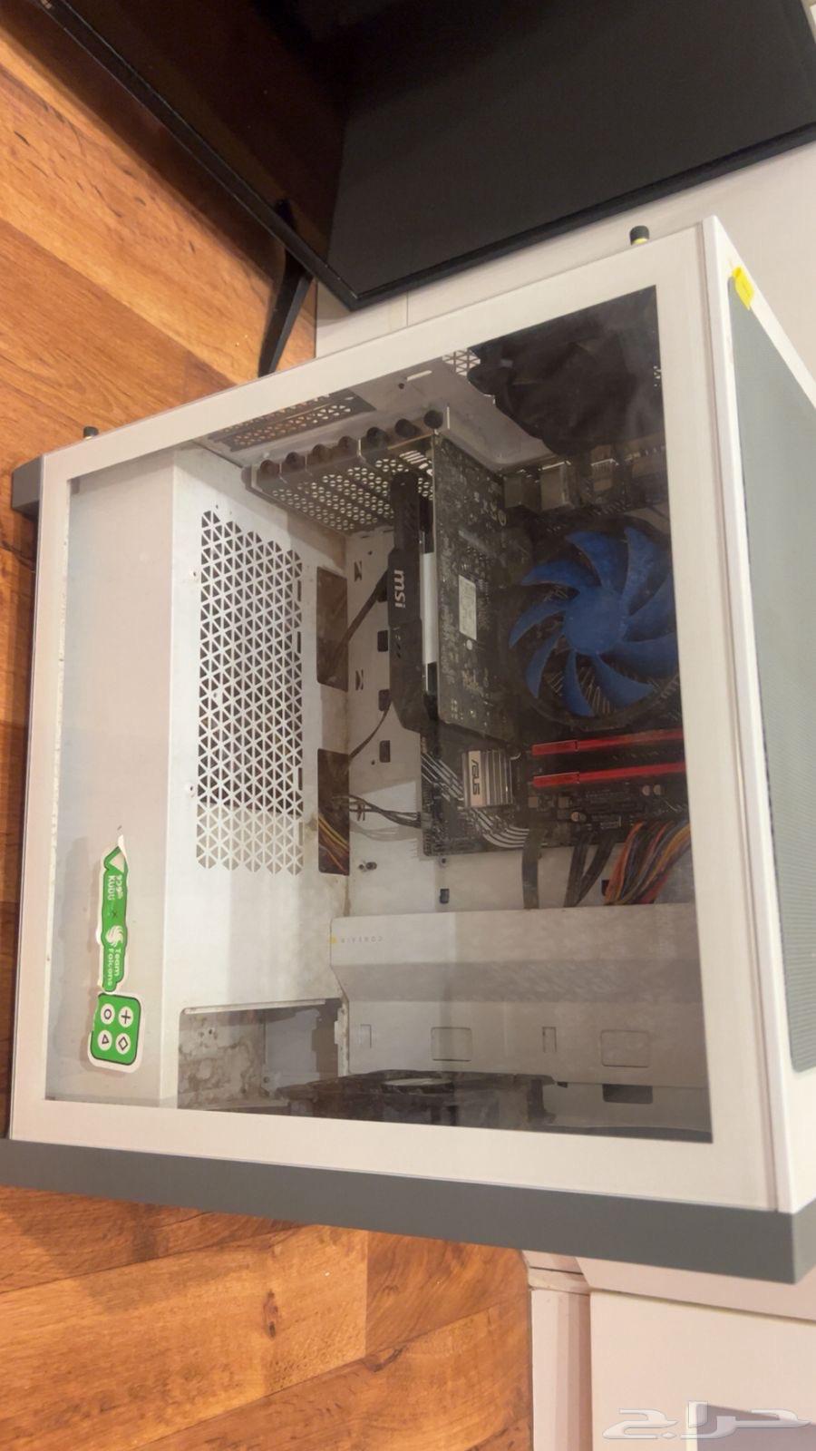 بي سي للبيع64518181213315110