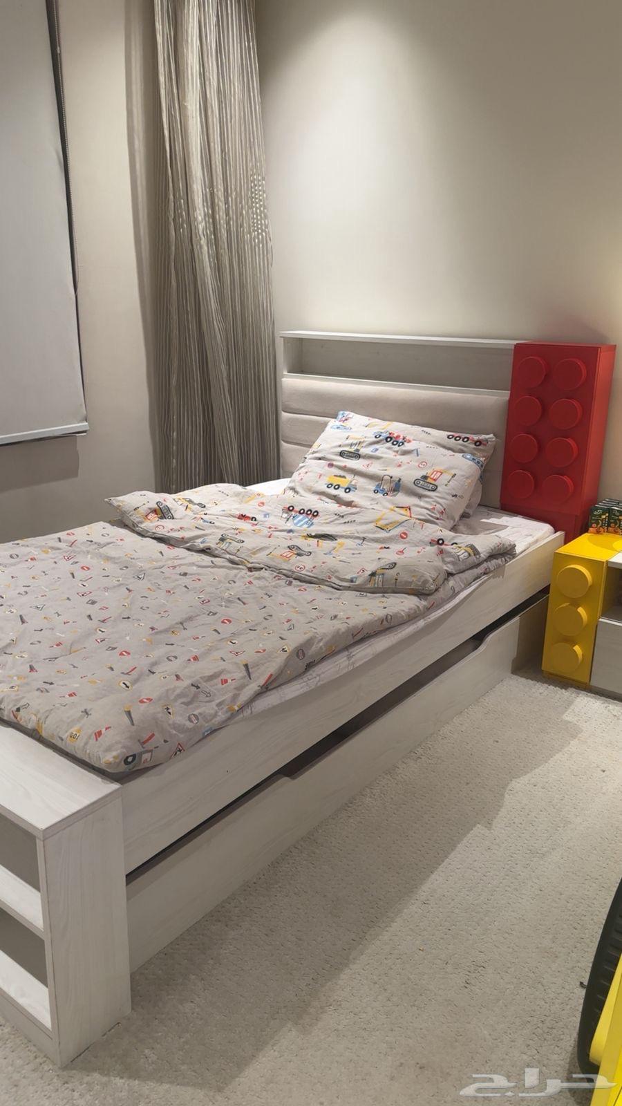 غرفة نوم للاطفال64511995244545112