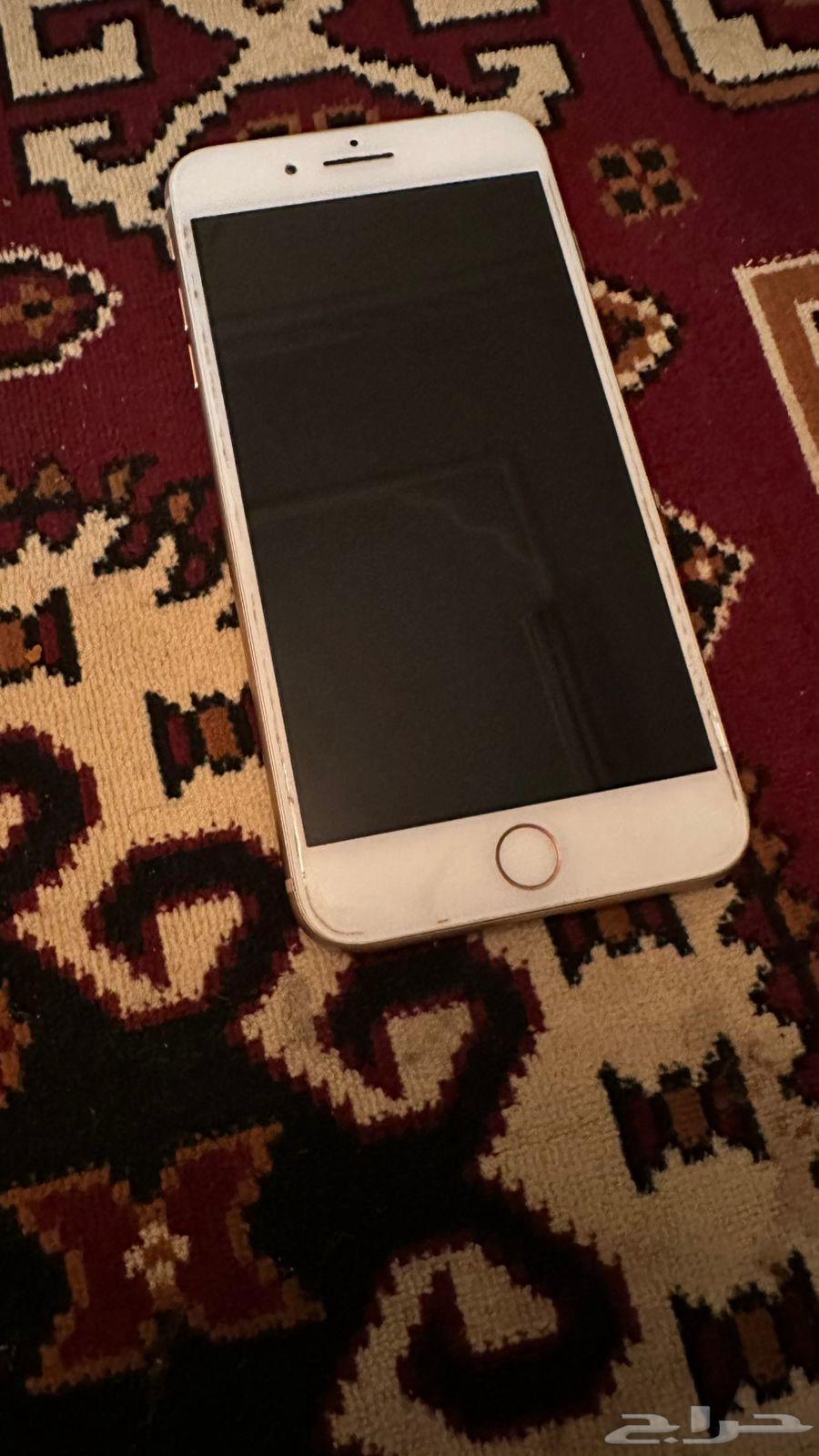 Clean iPhone 8 Plus64514914168323111