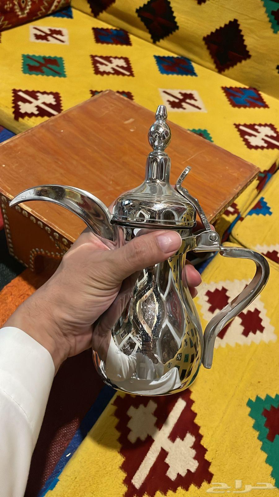 Dallah Al-Sayf64513327422721111