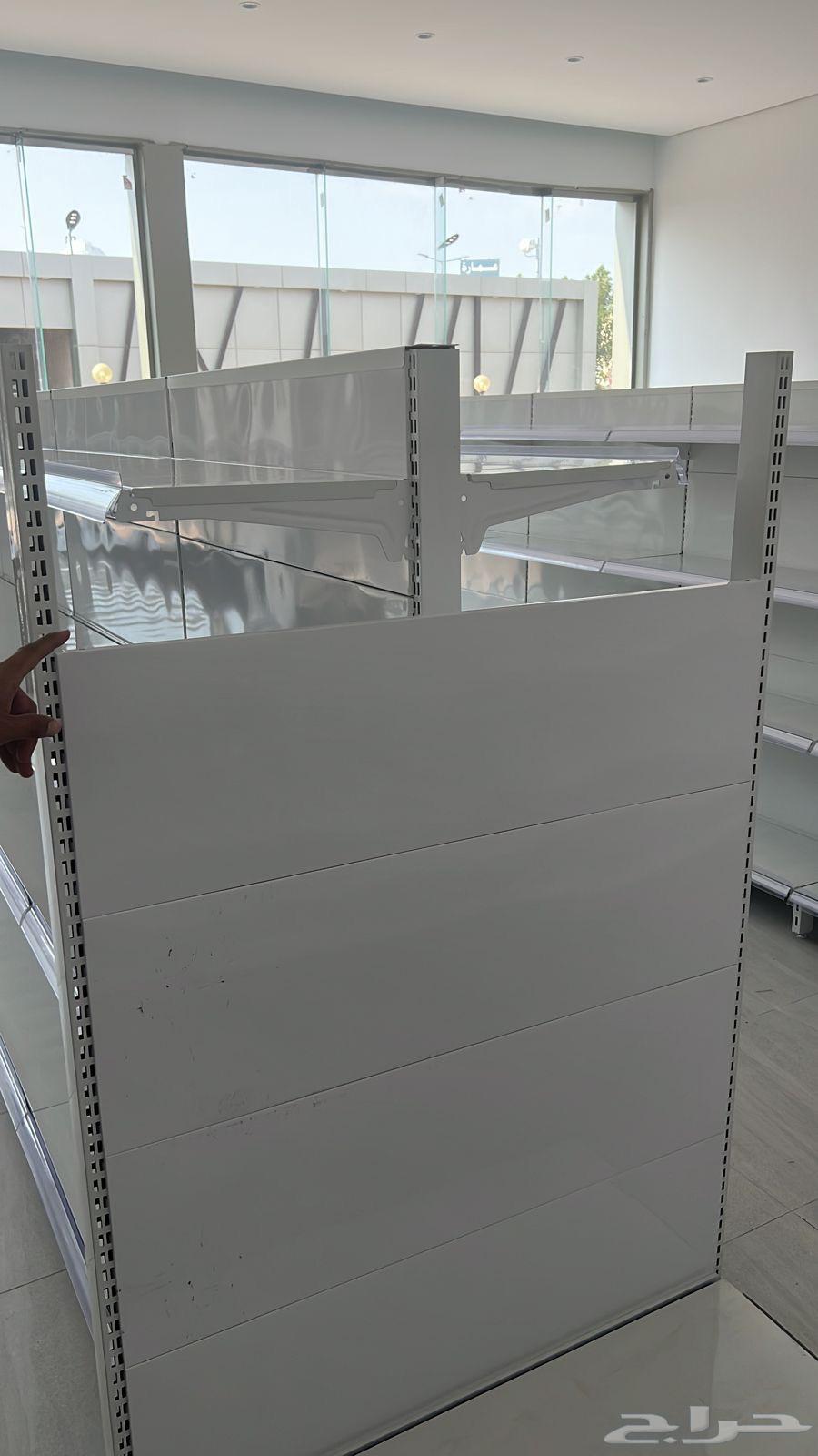 ارفف للبيع مستعمل64517006456579112