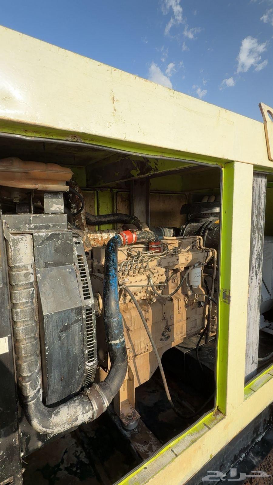 مولدات كهربائية للإيجار شركه السطوره64518690587009110