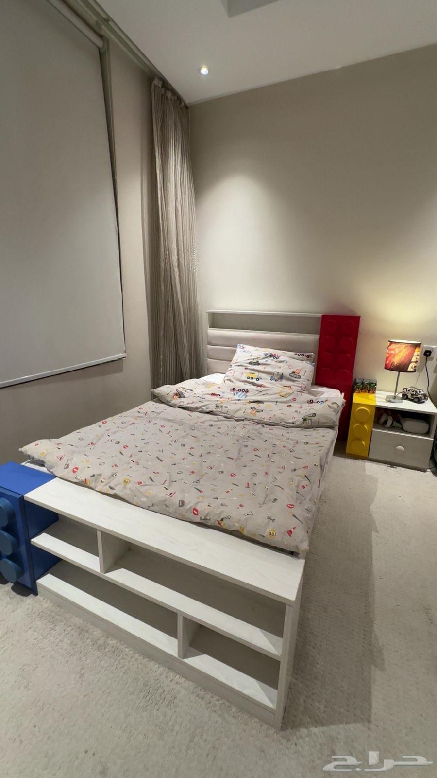 غرفة نوم للاطفال64511995244545114