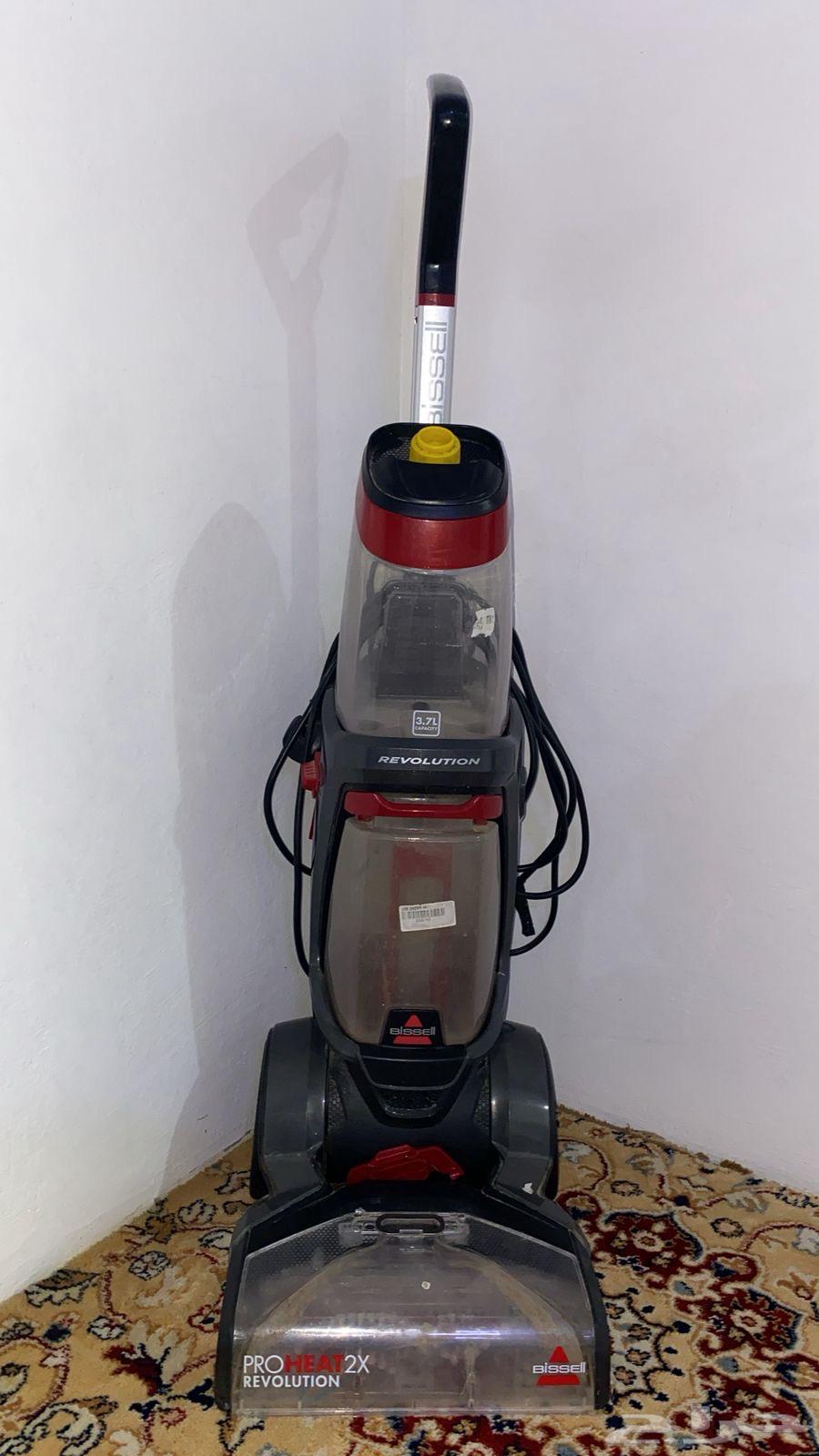 مكنسة بيسيل لغسيل السجاد64516100660483110