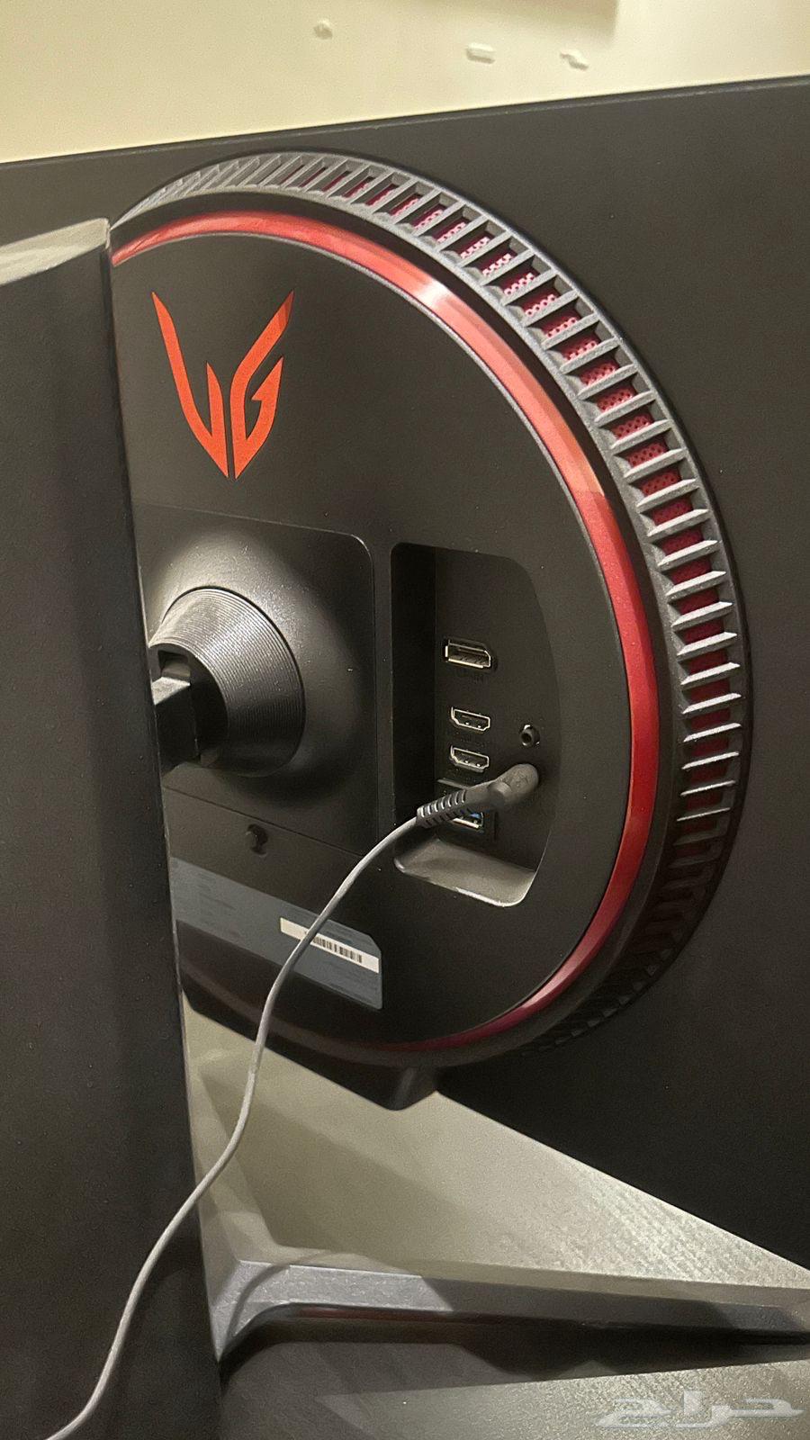 شاشة العاب ال جي64515905961475111