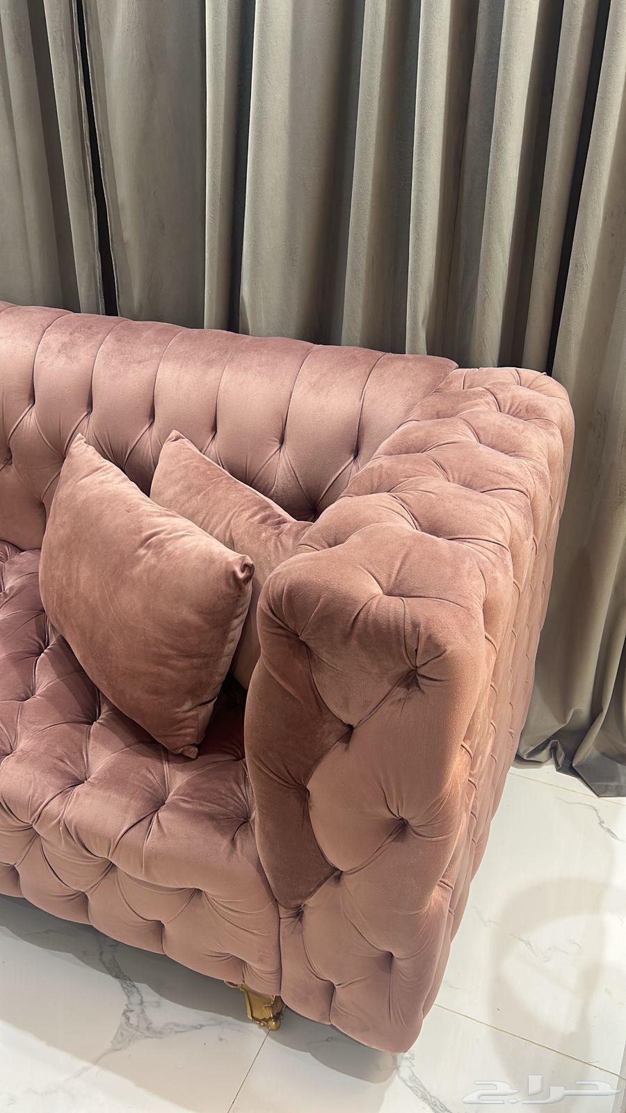 ا البيع كنب قطعه وحده64518325377281111