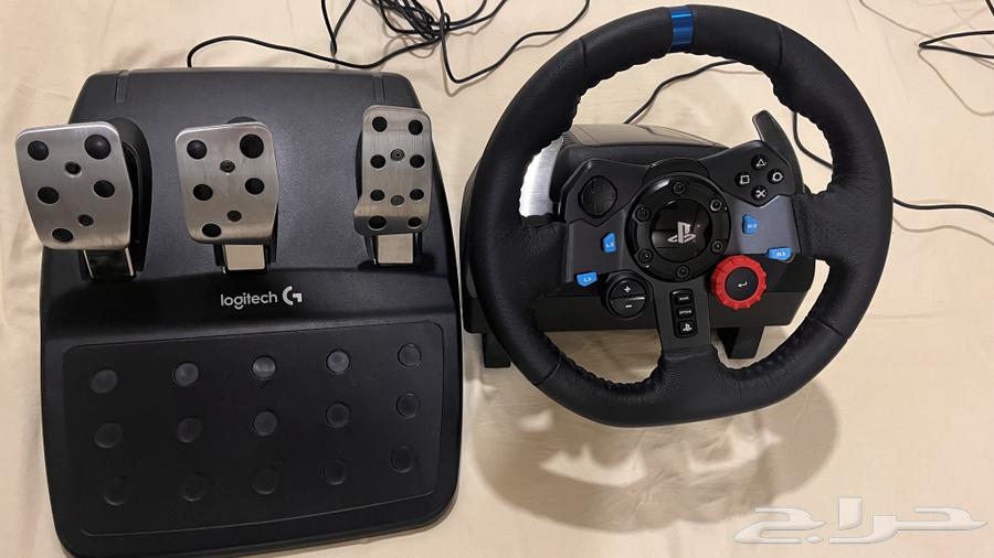 دركسون G29  نظيف64512302493059110