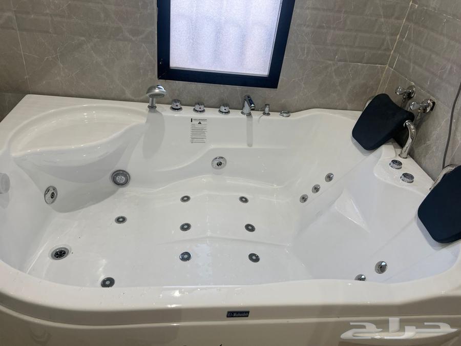 Jacuzzi64517705046274110