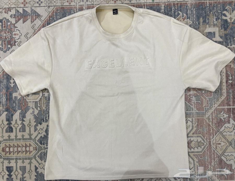 تيشرتات للبيع جديده من شي ان64513976533505112