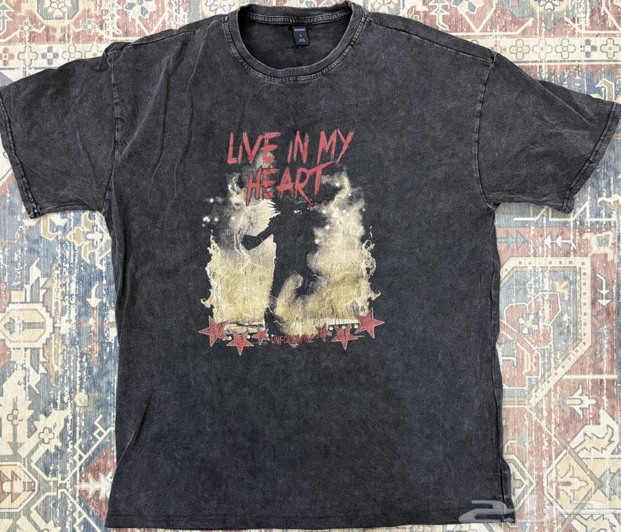 تيشرتات للبيع جديده من شي ان64513976533505111