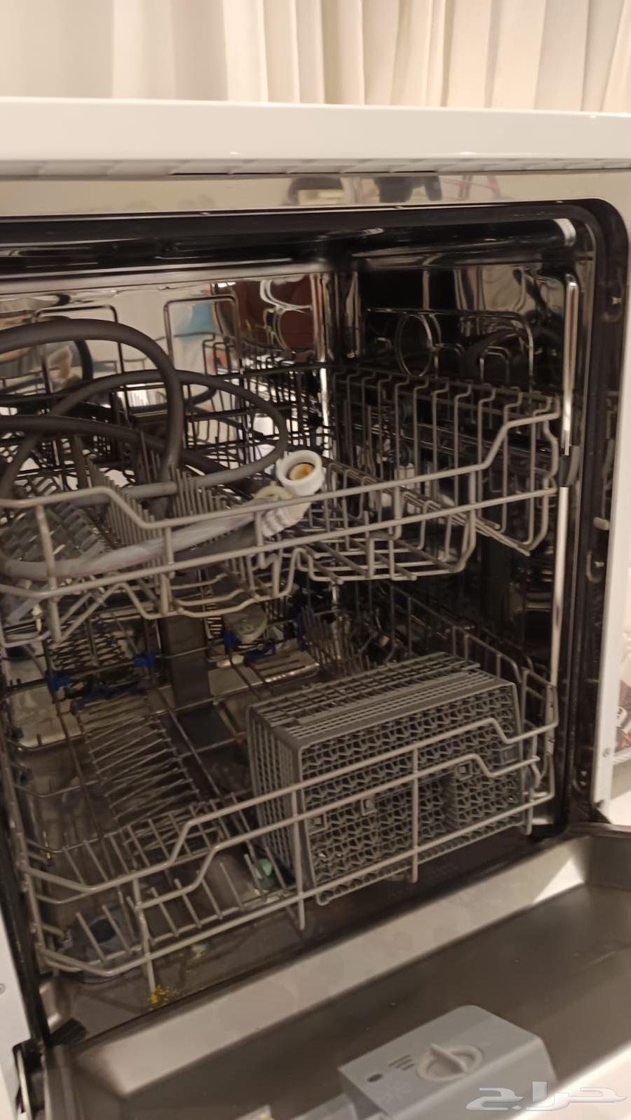 غسالة مواعين للبيع64515318728579111