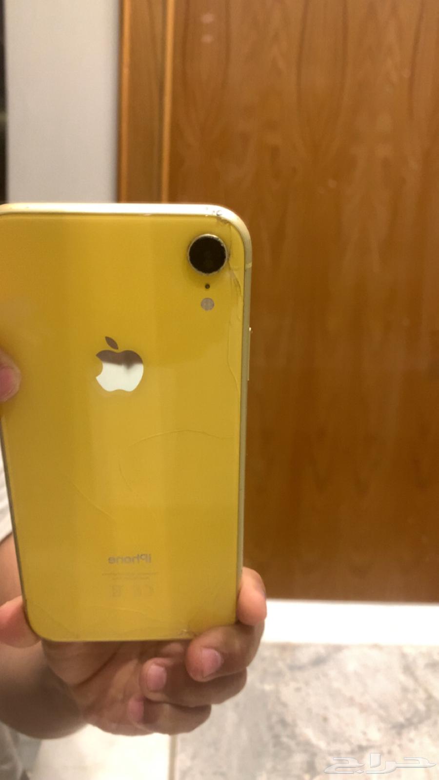 ايفون xr64516964297346110