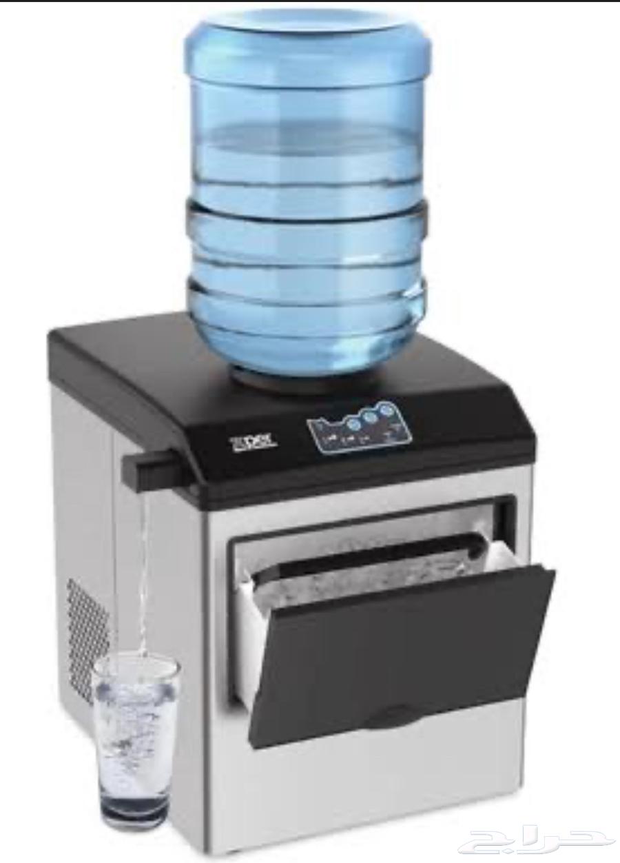 صانعة ثلج وبراده Xper64516058982659110