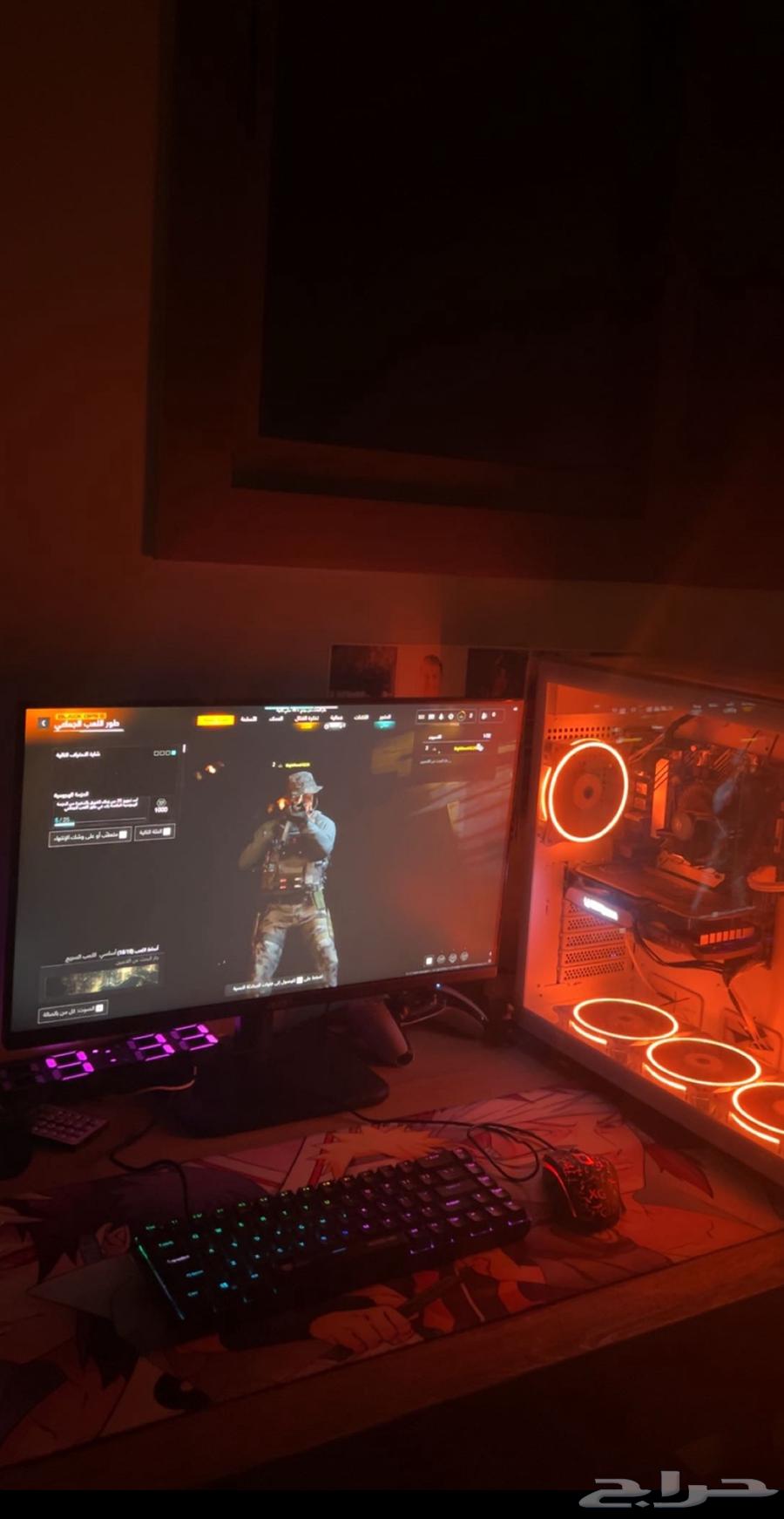 بي سي للالعاب والأداء القوي64513011805570112