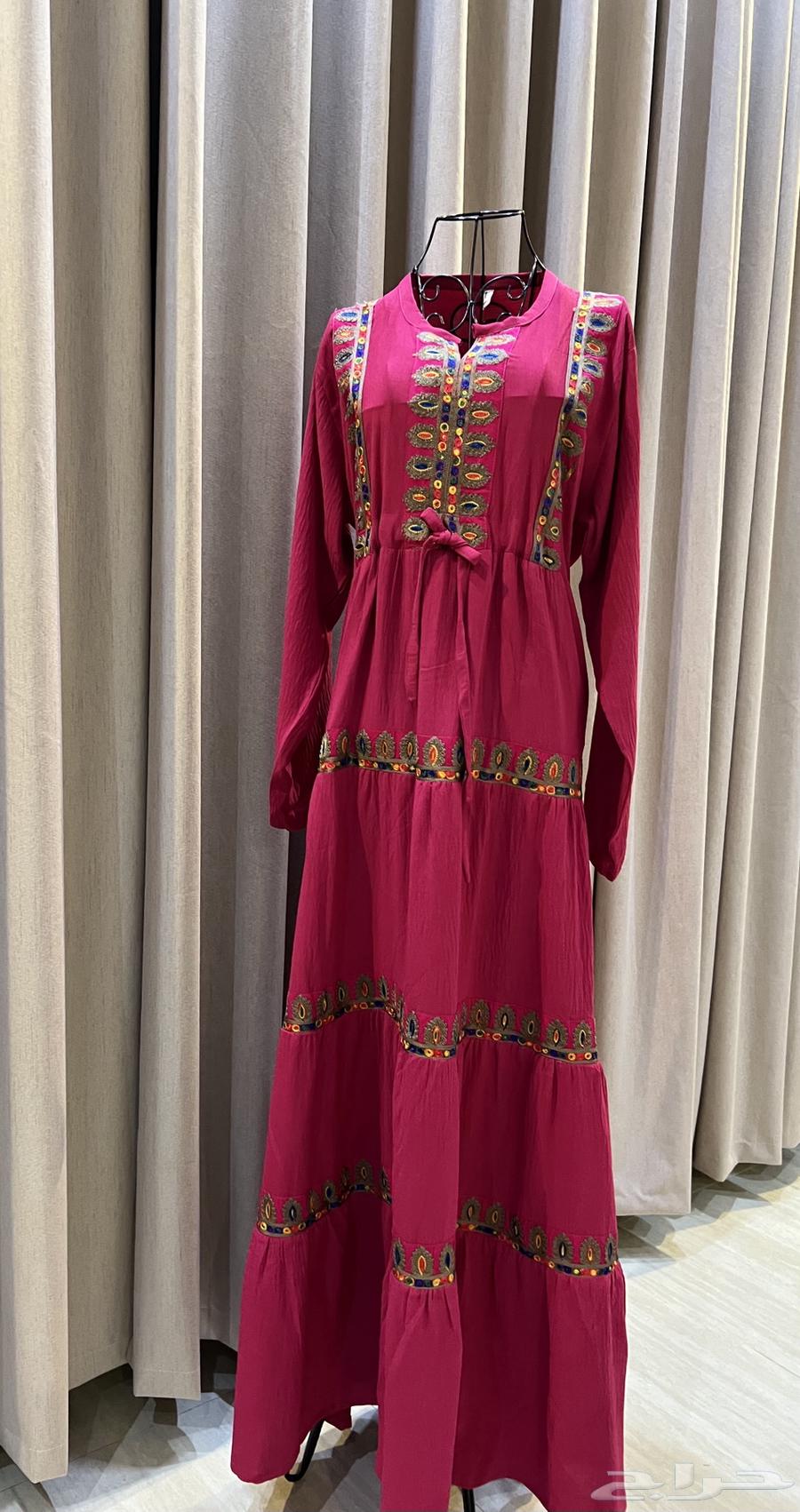 جلابيات قطن جودتها عالية64515053051266110