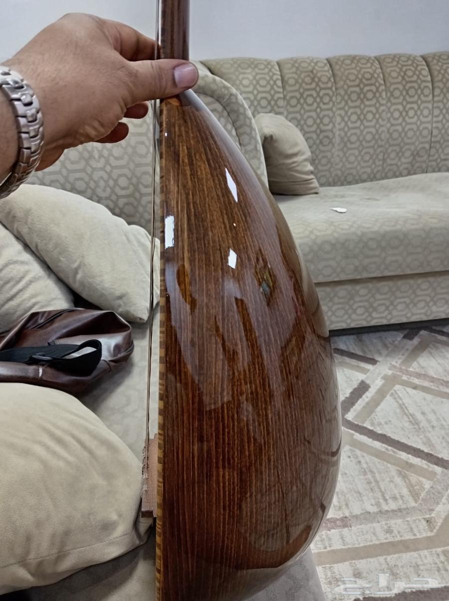 عود زرياب عراقي صوت رخيم وجميل64511409883907113
