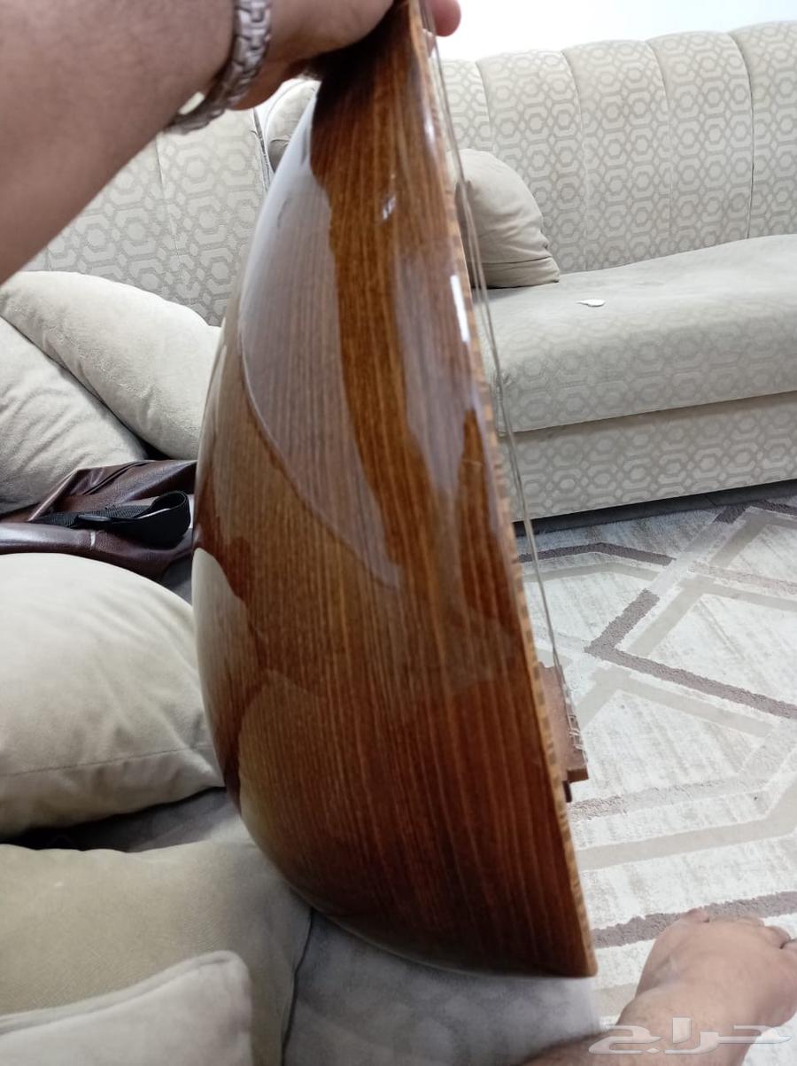 عود زرياب عراقي صوت رخيم وجميل64511409883907114