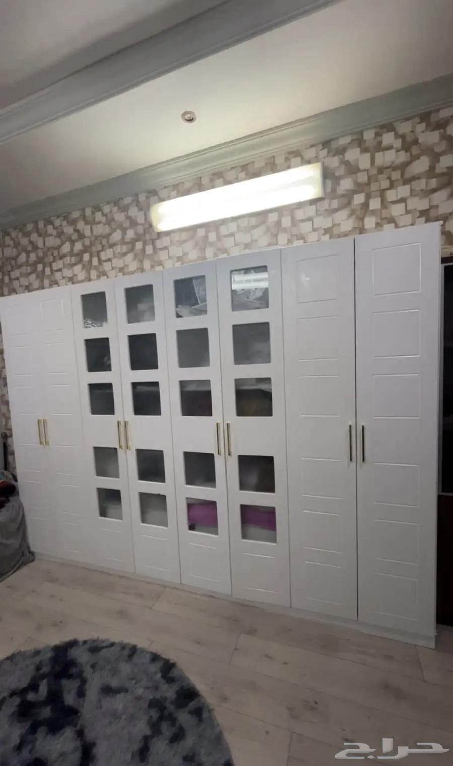 دولاب مودرن للبيع مستعجل64514927880193110