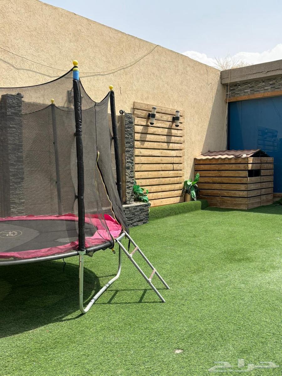 عروض على شاليهات جنوب الرياض حس عريض64511745379457113