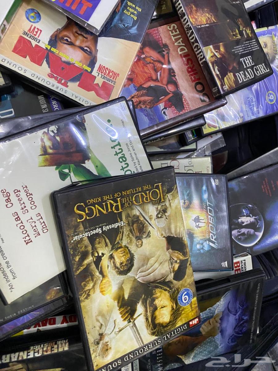 اشرطة دي في دي64513962238849114