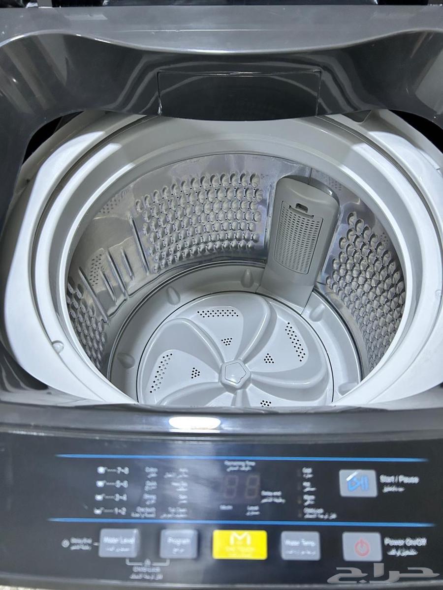 غسالة سيرين اوتوماتيك للبيع64517605095299112