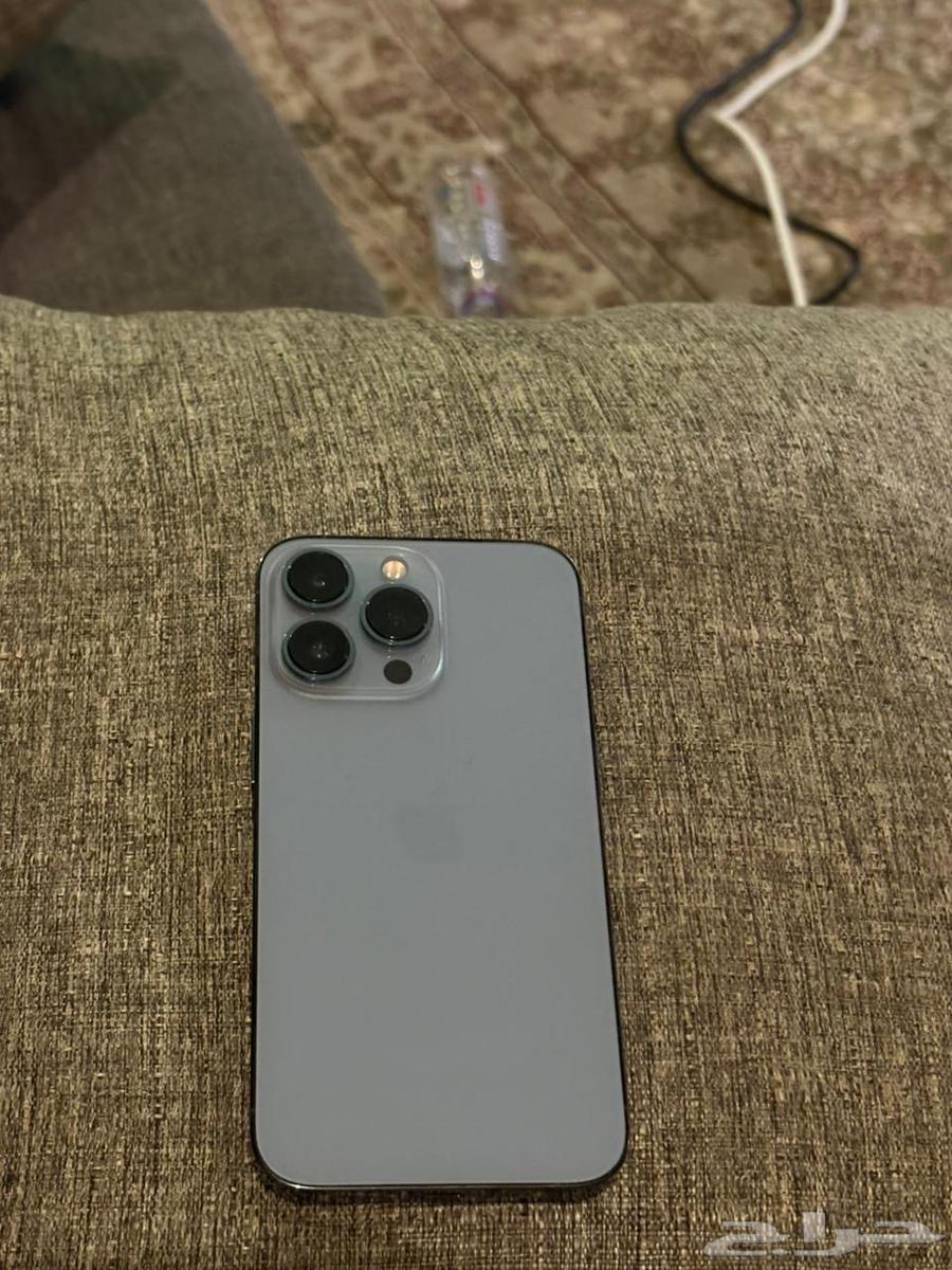 جوال ايفون 13 برو64518261917313111