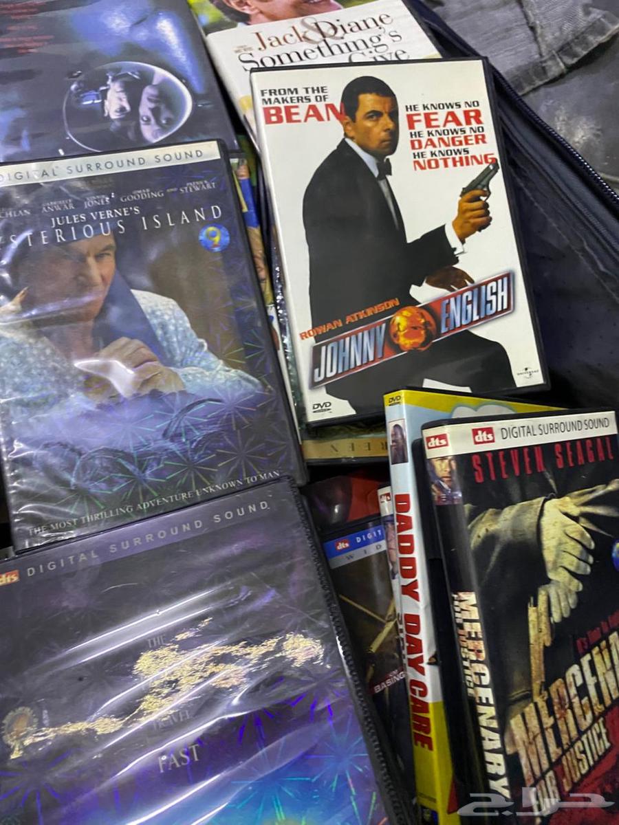 اشرطة دي في دي64513962238849113