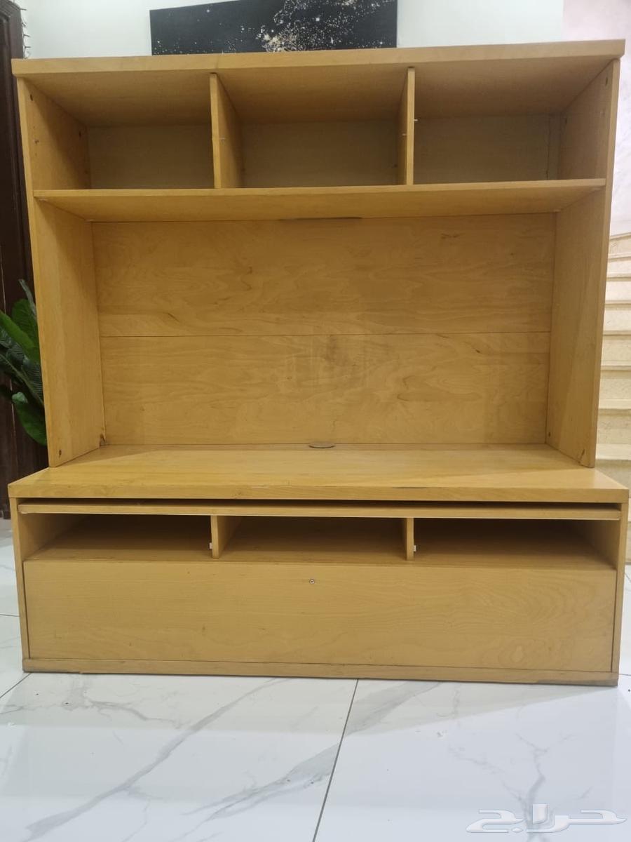 مكتبة تلفزيون كبيرة64516757932803110