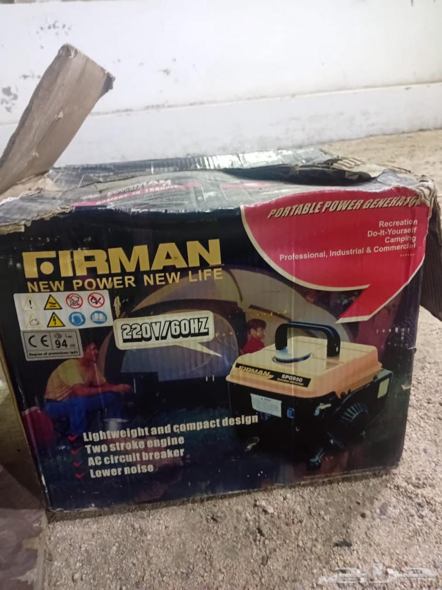 ماتور للبيع إستخدام فترة بسيطة شغال على الشرط64511156937217111