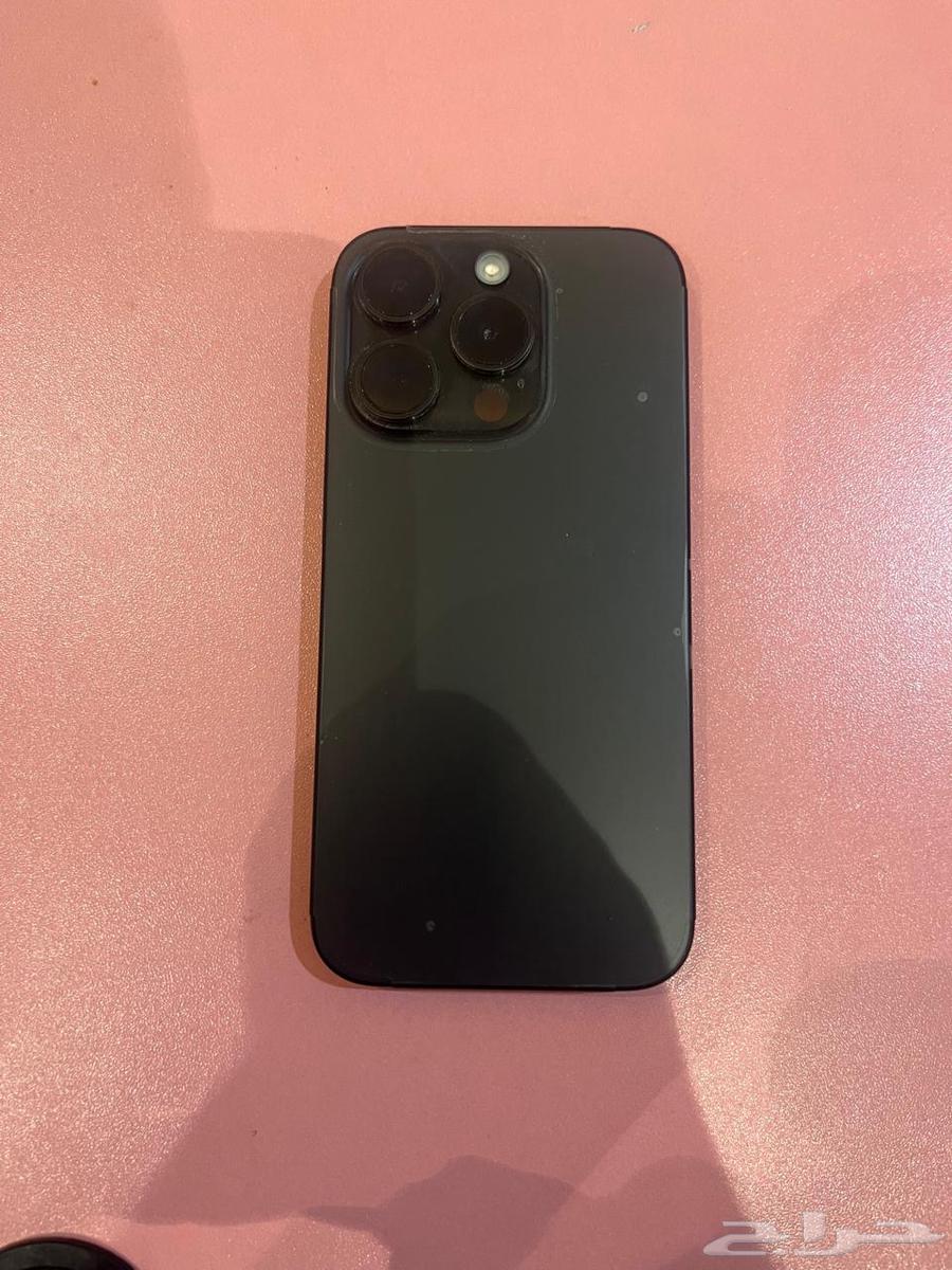 ايفون 15 برو64515263164802111