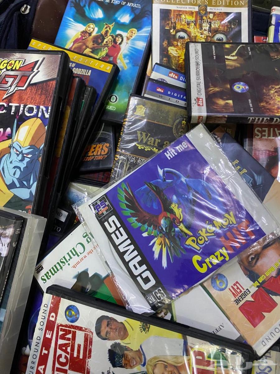 اشرطة دي في دي64513962238849111