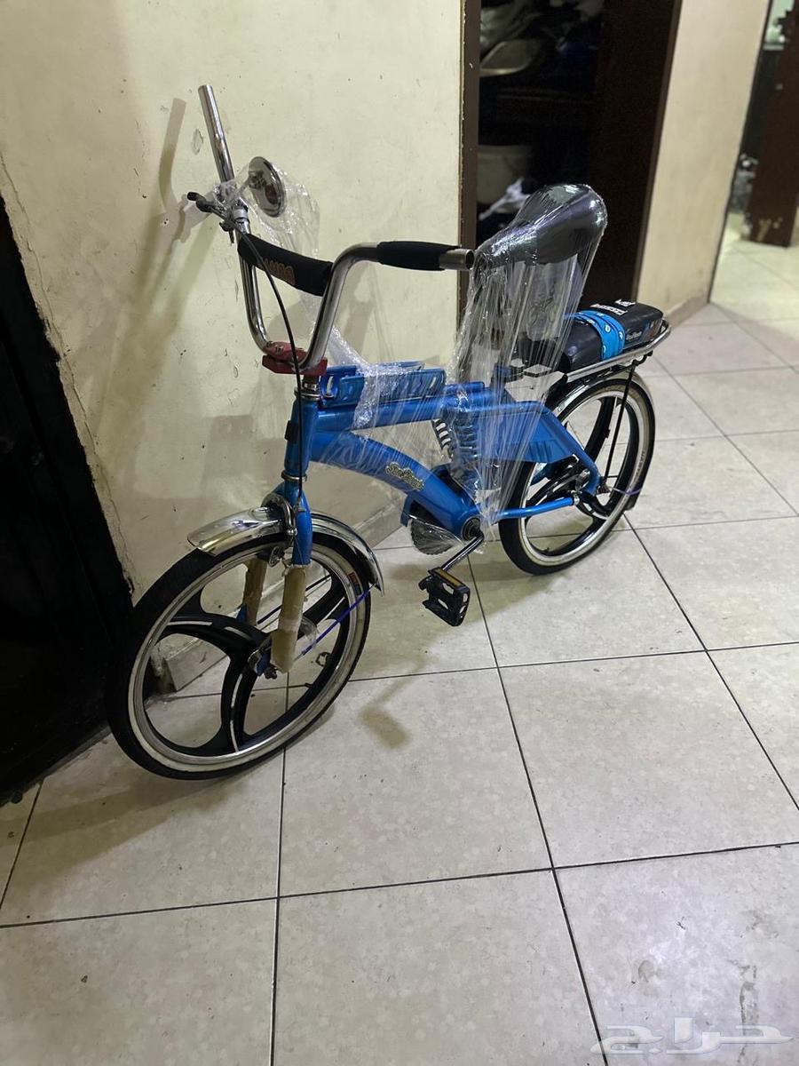 للبيع سيكل رامبو على السوم64517048675971112