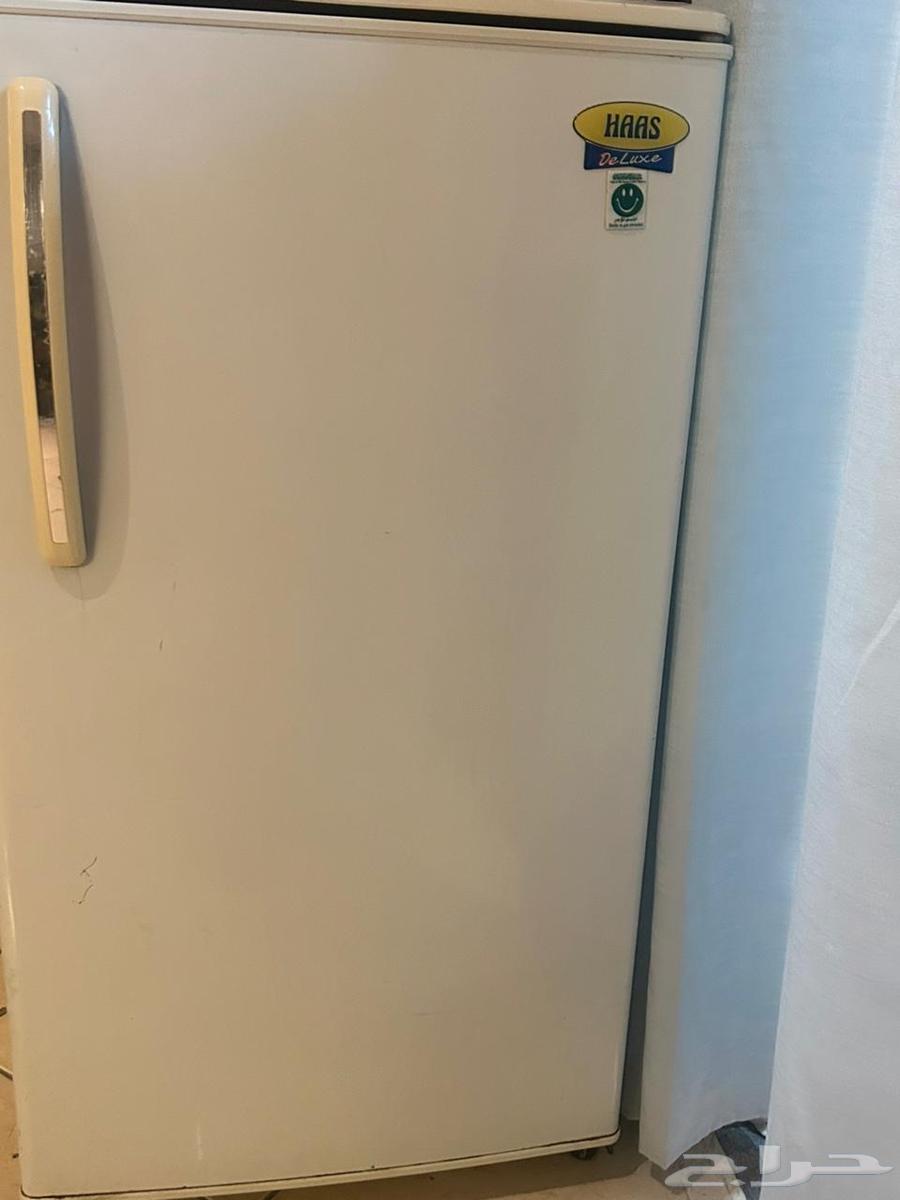 ثلاجه للبيع نضيفه64511227646595110