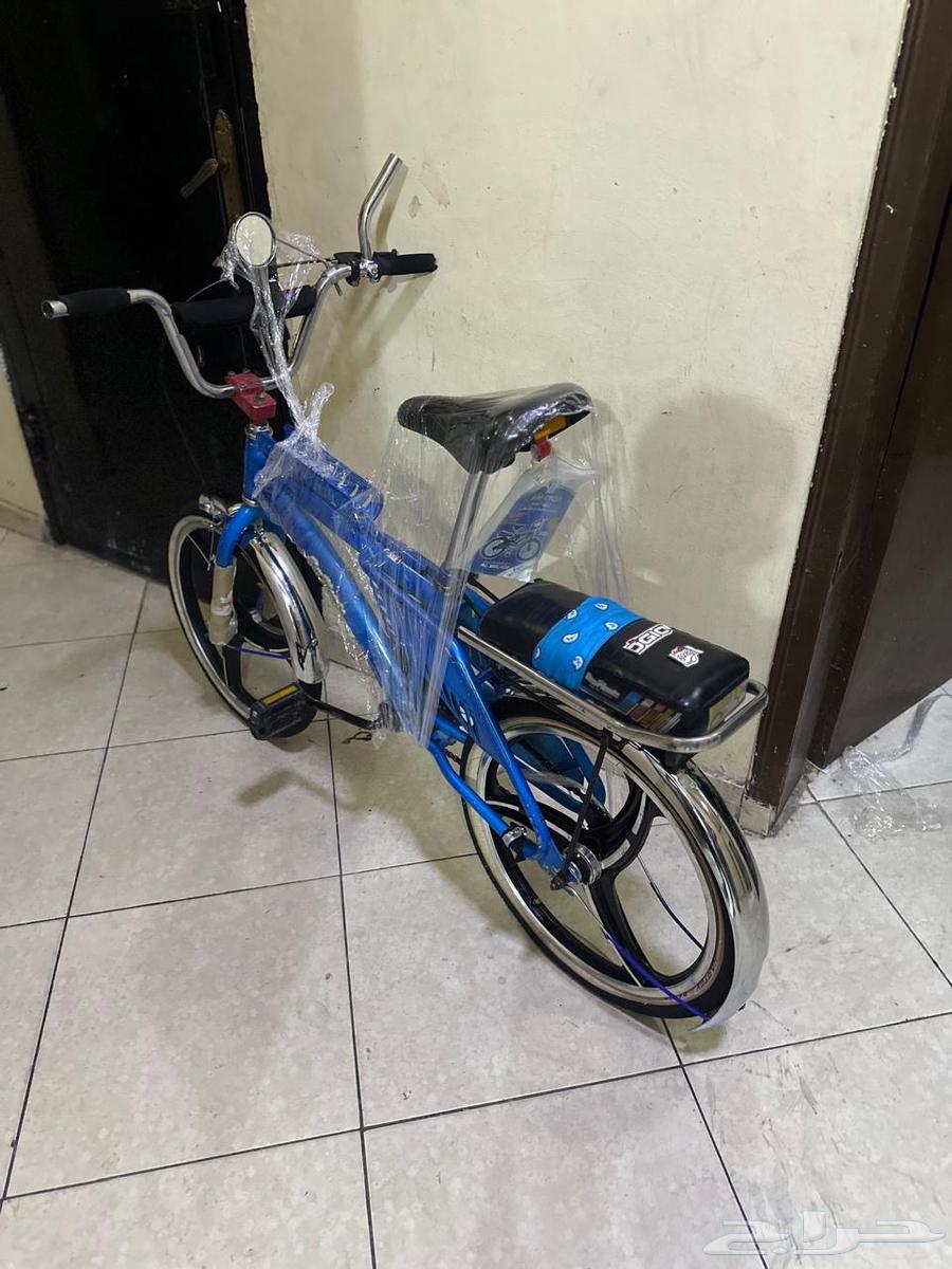 للبيع سيكل رامبو على السوم64517048675971111