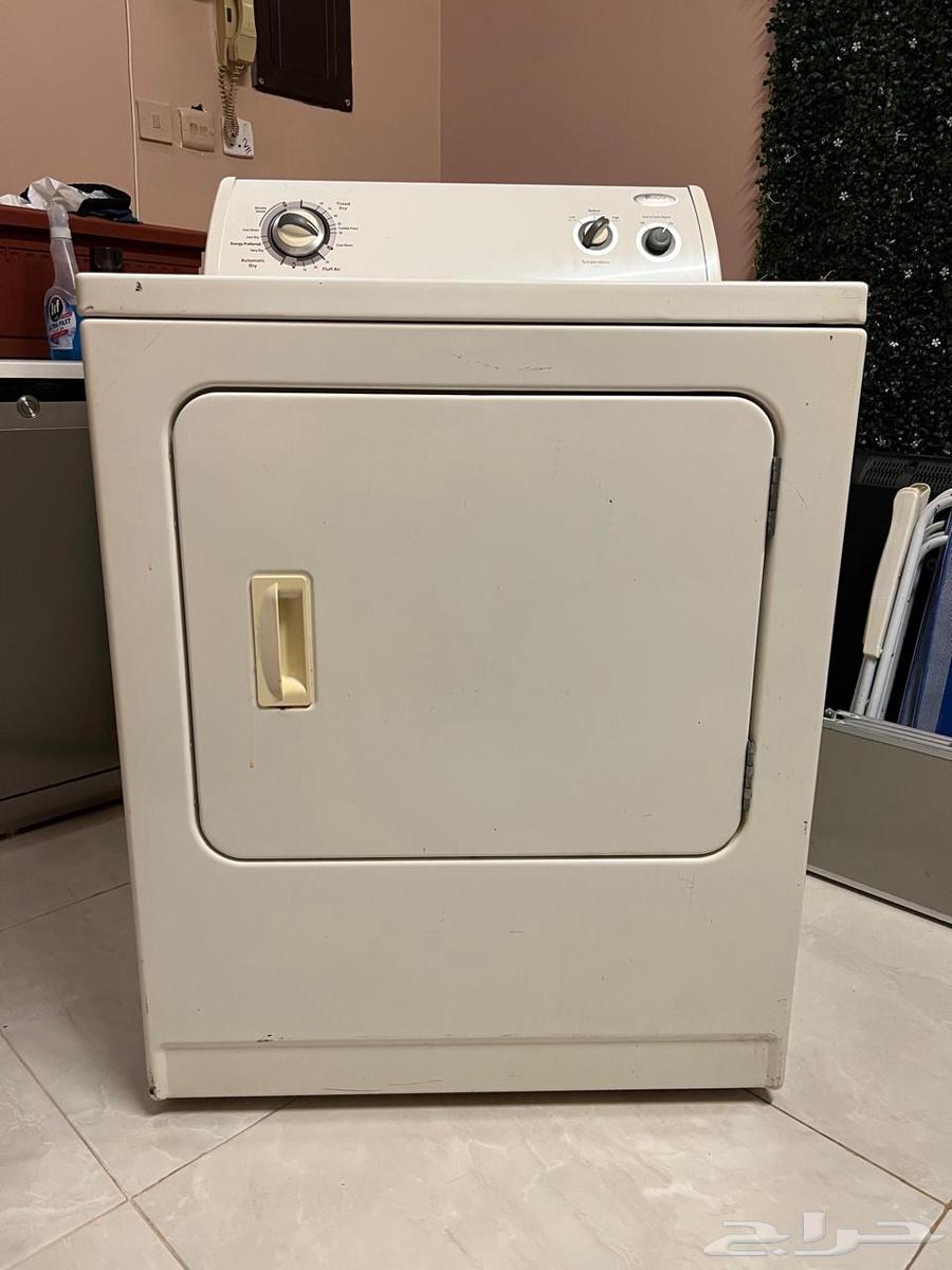 نشافة ملابس ( ويربول )64511099817347111