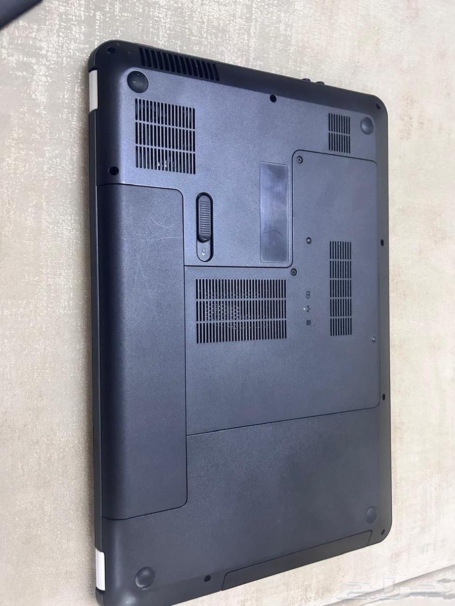 جهاز كمبيوتر محمول hp ( لابتوب )64518690609539111