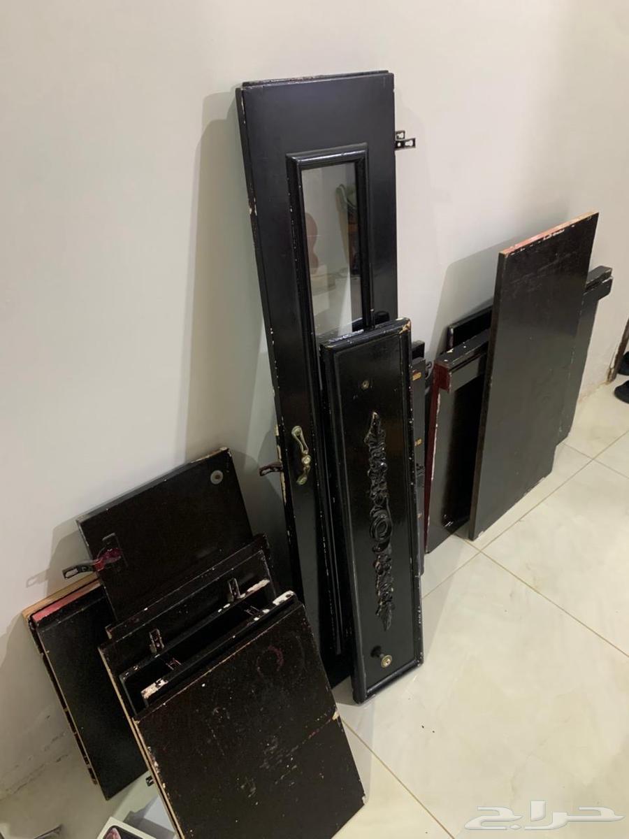 دولاب خشب سويدي64512524917507113