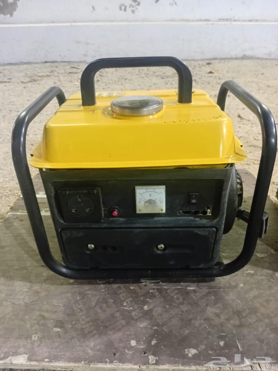 ماتور للبيع إستخدام فترة بسيطة شغال على الشرط64511156937217110