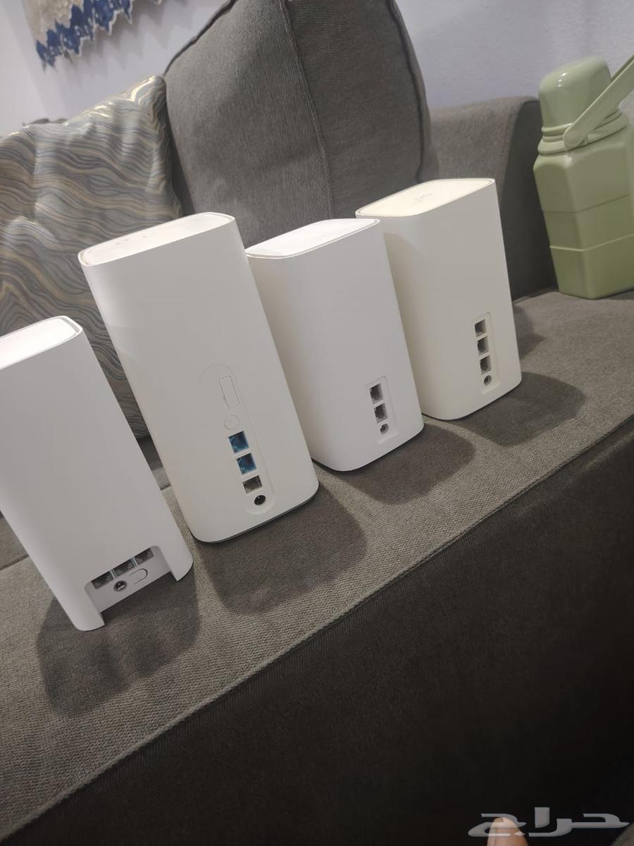 G5 All Networks and Chips Open Router64511241551361112