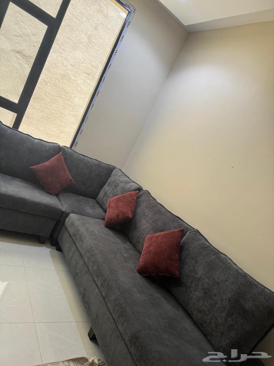 كنب جديد للبيع64511717627267110