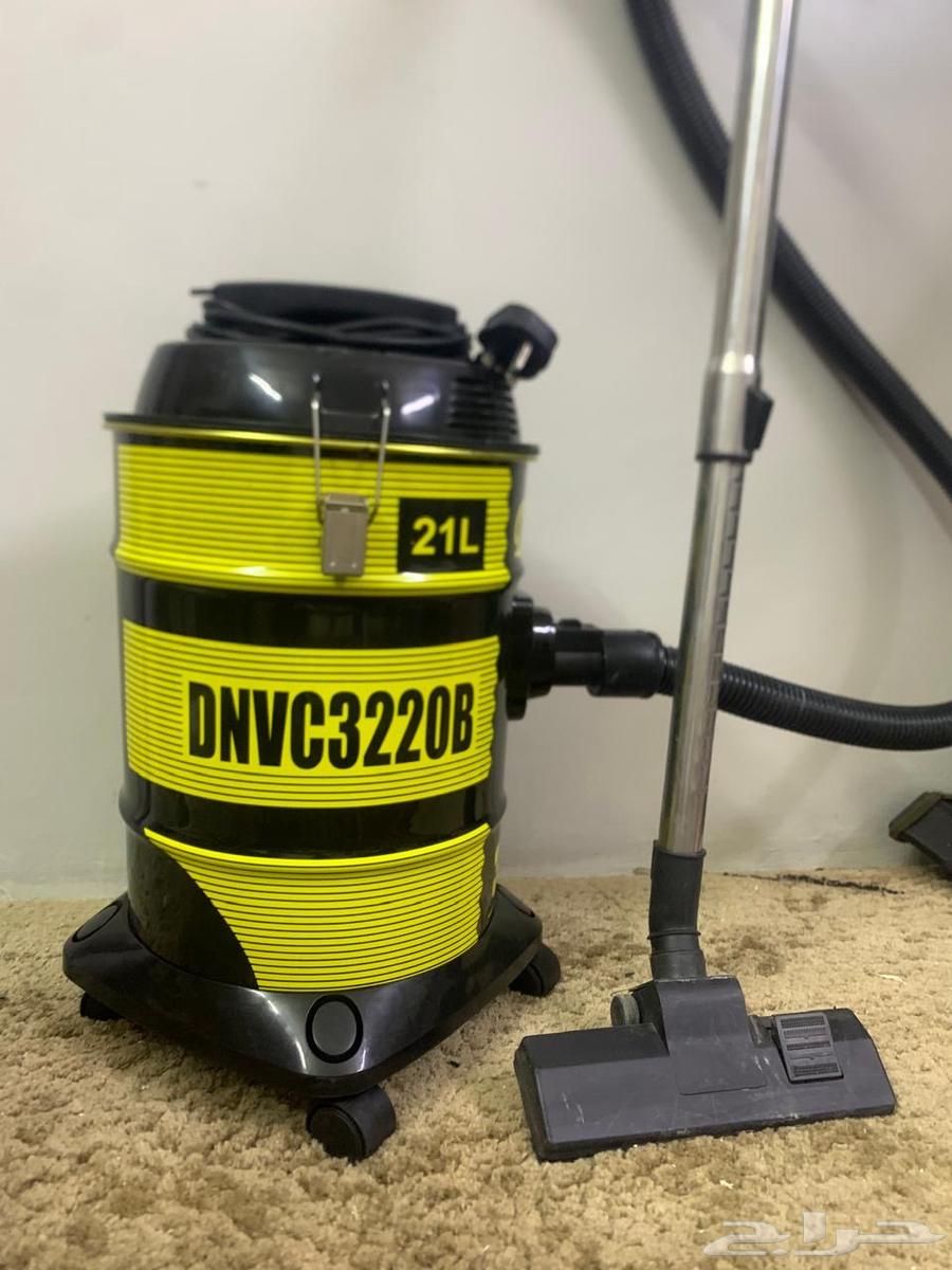 مكنسه كهربائيه 21 لتر64514169041155110